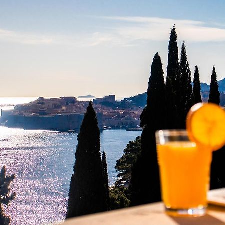 Villa Odak Dubrovnik Ngoại thất bức ảnh