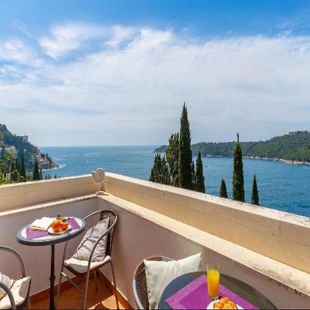 Villa Odak Dubrovnik Ngoại thất bức ảnh