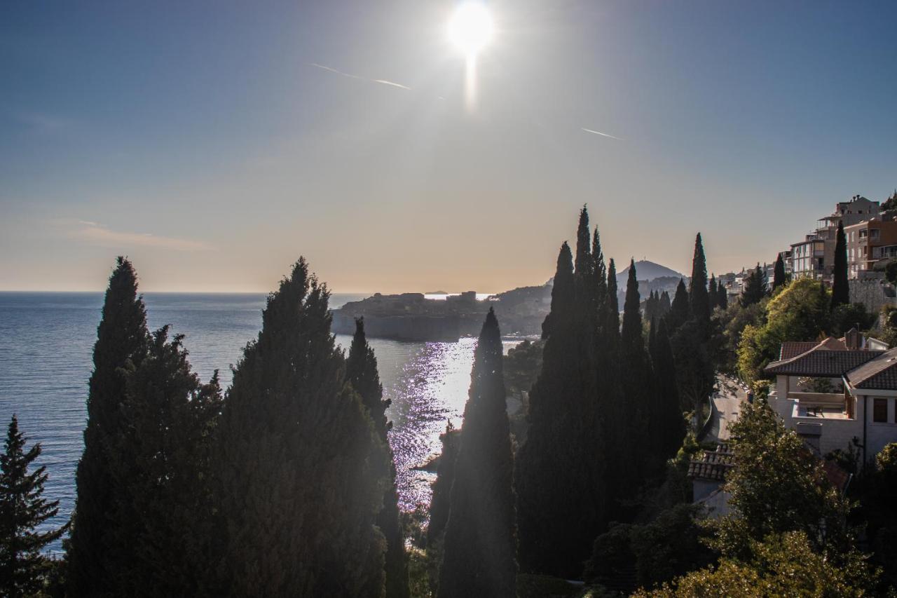 Villa Odak Dubrovnik Ngoại thất bức ảnh