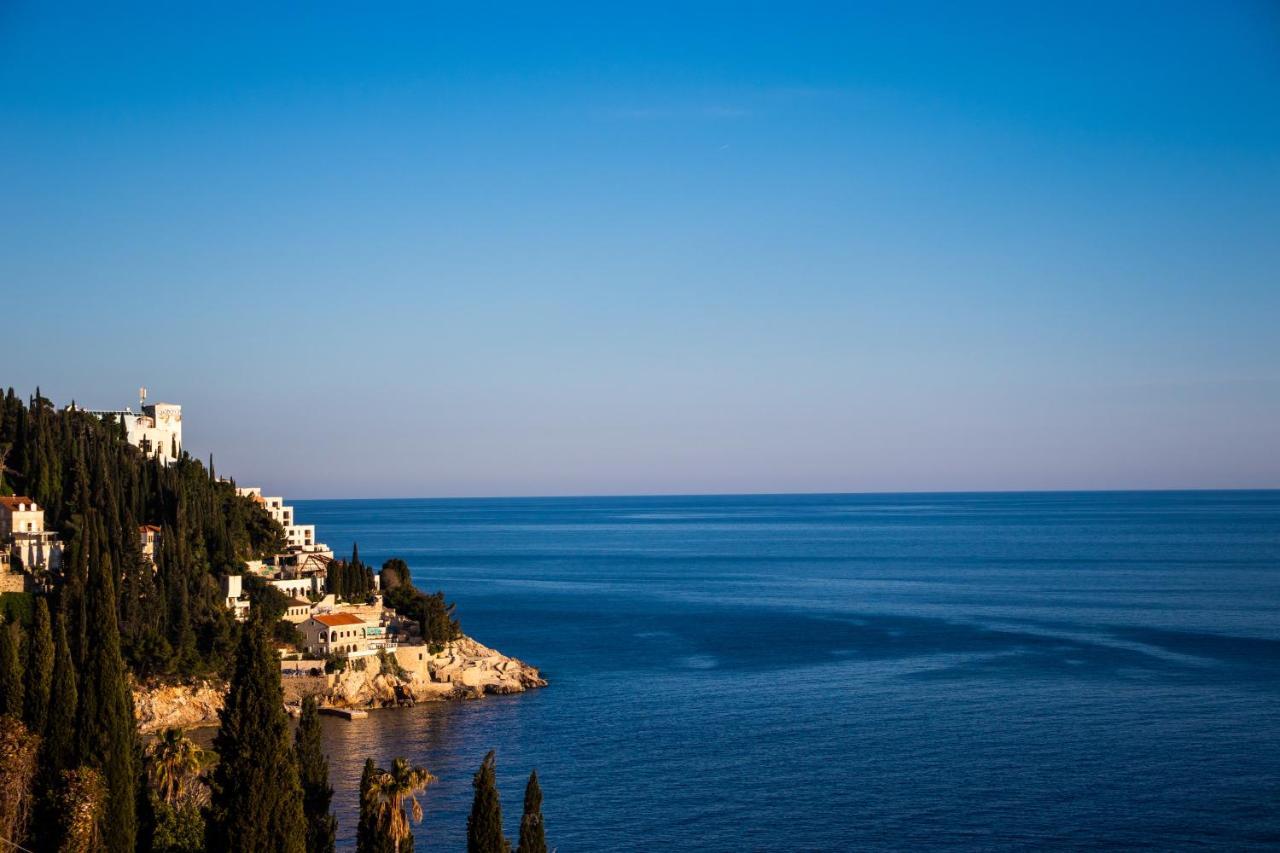 Villa Odak Dubrovnik Ngoại thất bức ảnh