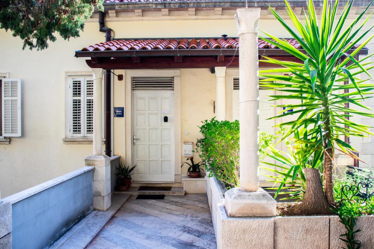 Villa Odak Dubrovnik Ngoại thất bức ảnh