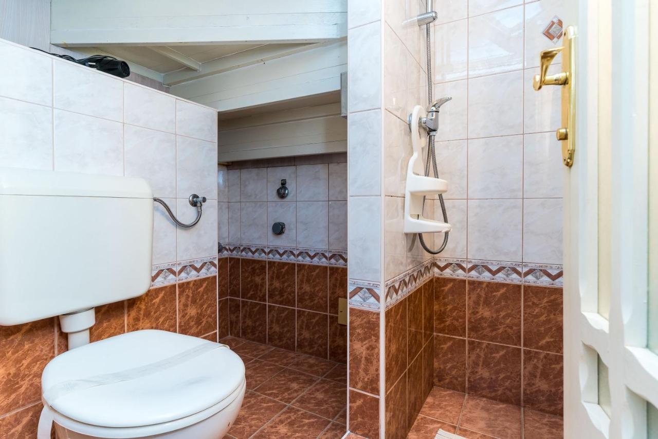 Villa Odak Dubrovnik Ngoại thất bức ảnh