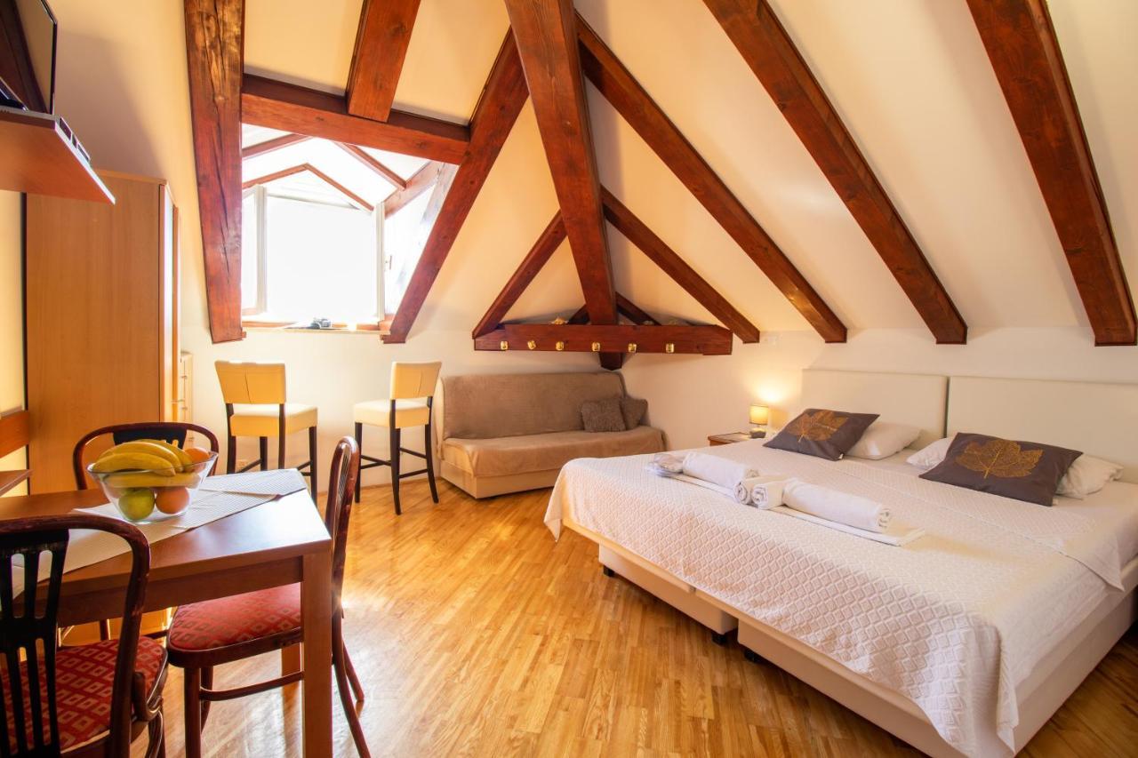 Villa Odak Dubrovnik Ngoại thất bức ảnh