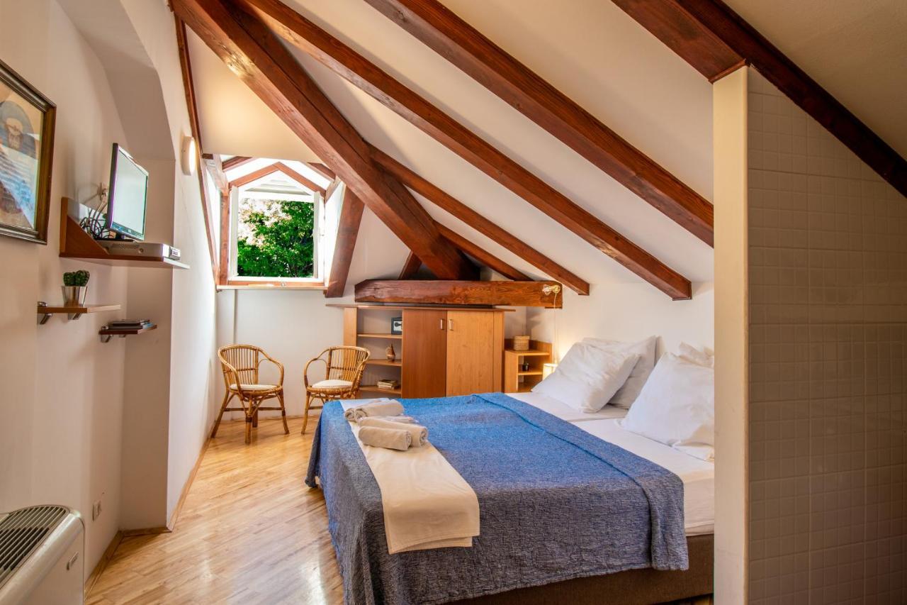 Villa Odak Dubrovnik Ngoại thất bức ảnh