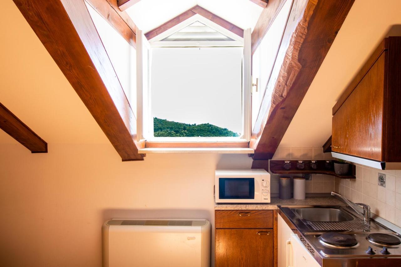Villa Odak Dubrovnik Ngoại thất bức ảnh