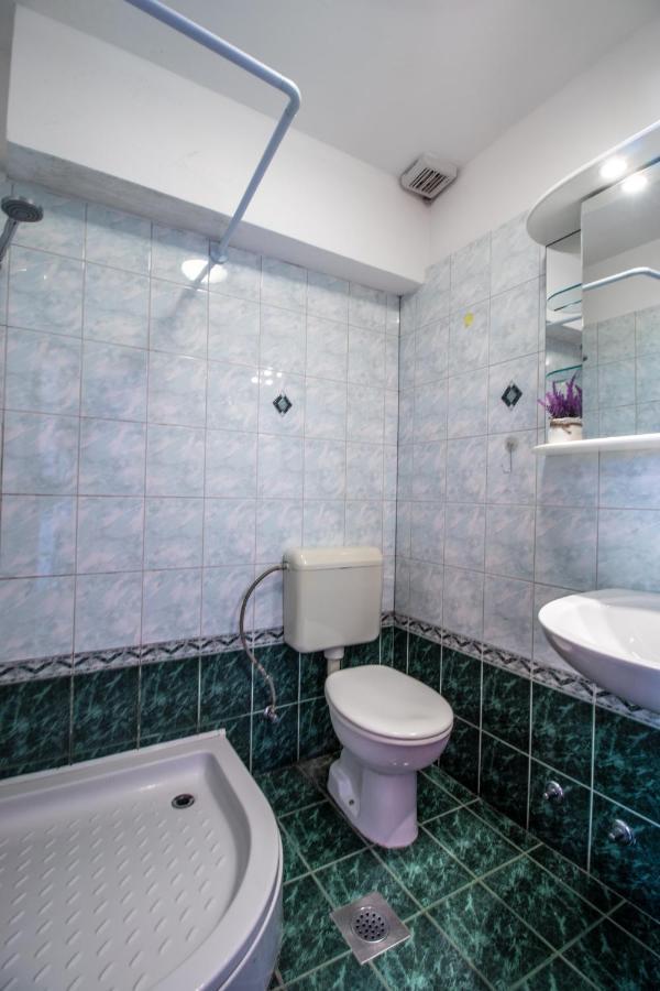 Villa Odak Dubrovnik Ngoại thất bức ảnh