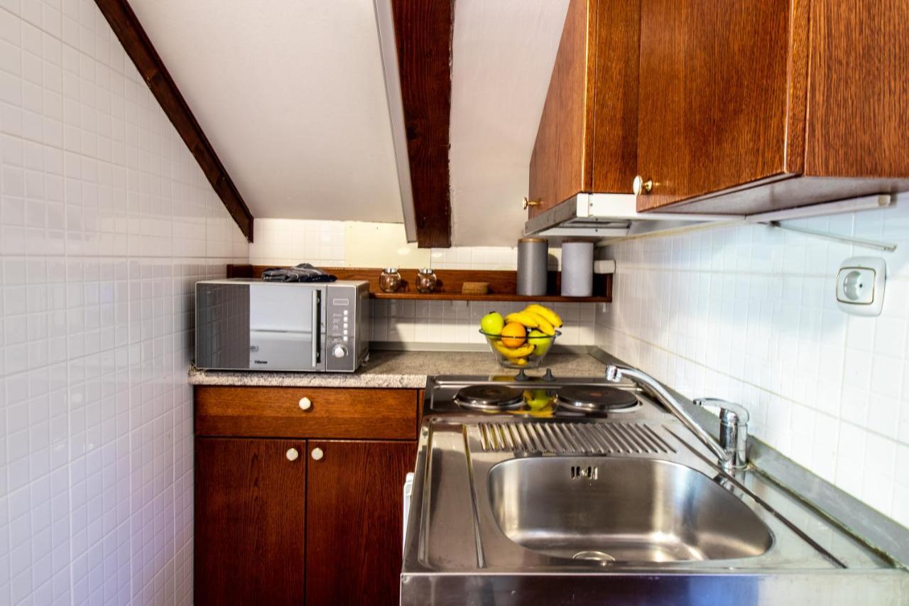 Villa Odak Dubrovnik Ngoại thất bức ảnh