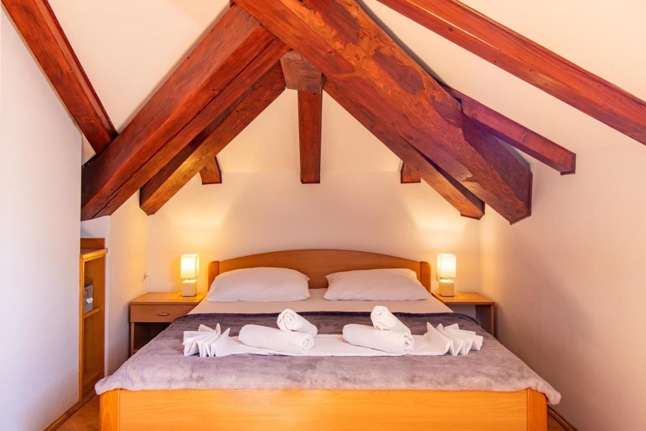 Villa Odak Dubrovnik Ngoại thất bức ảnh