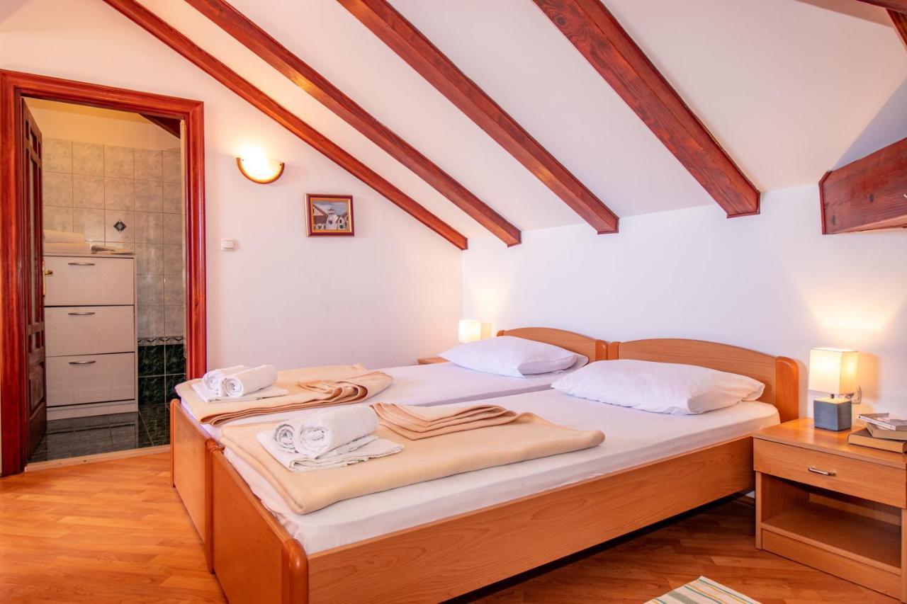 Villa Odak Dubrovnik Ngoại thất bức ảnh