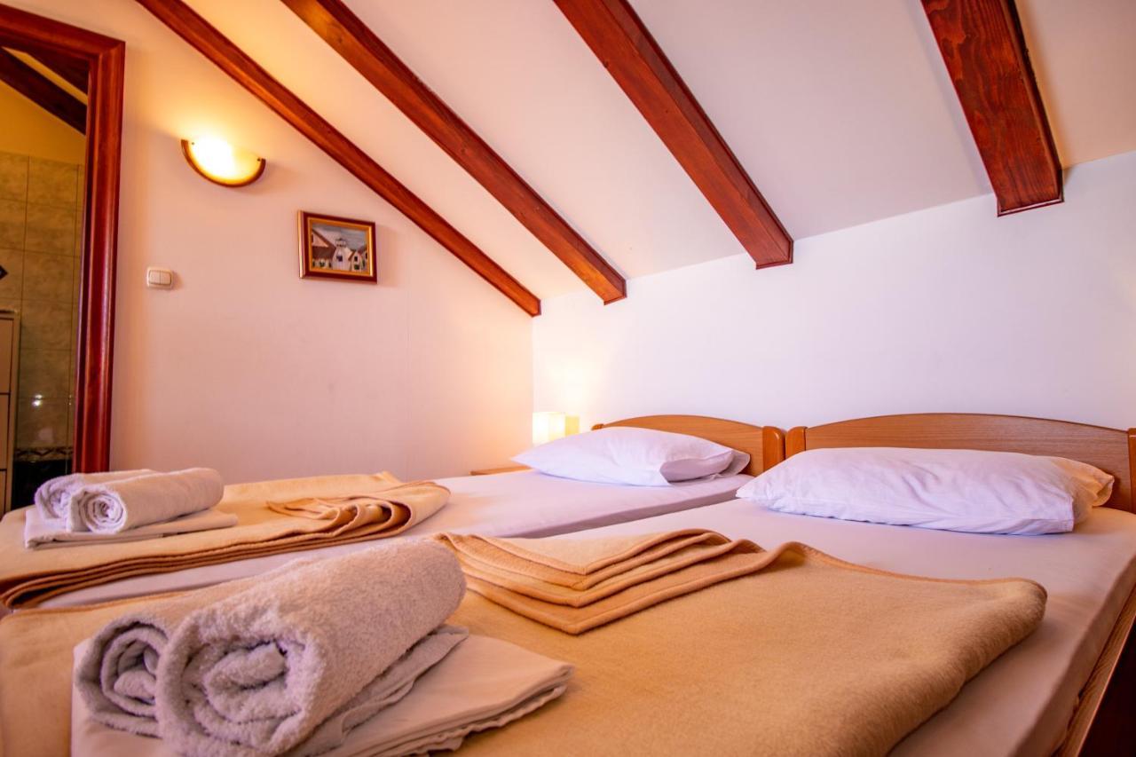 Villa Odak Dubrovnik Ngoại thất bức ảnh
