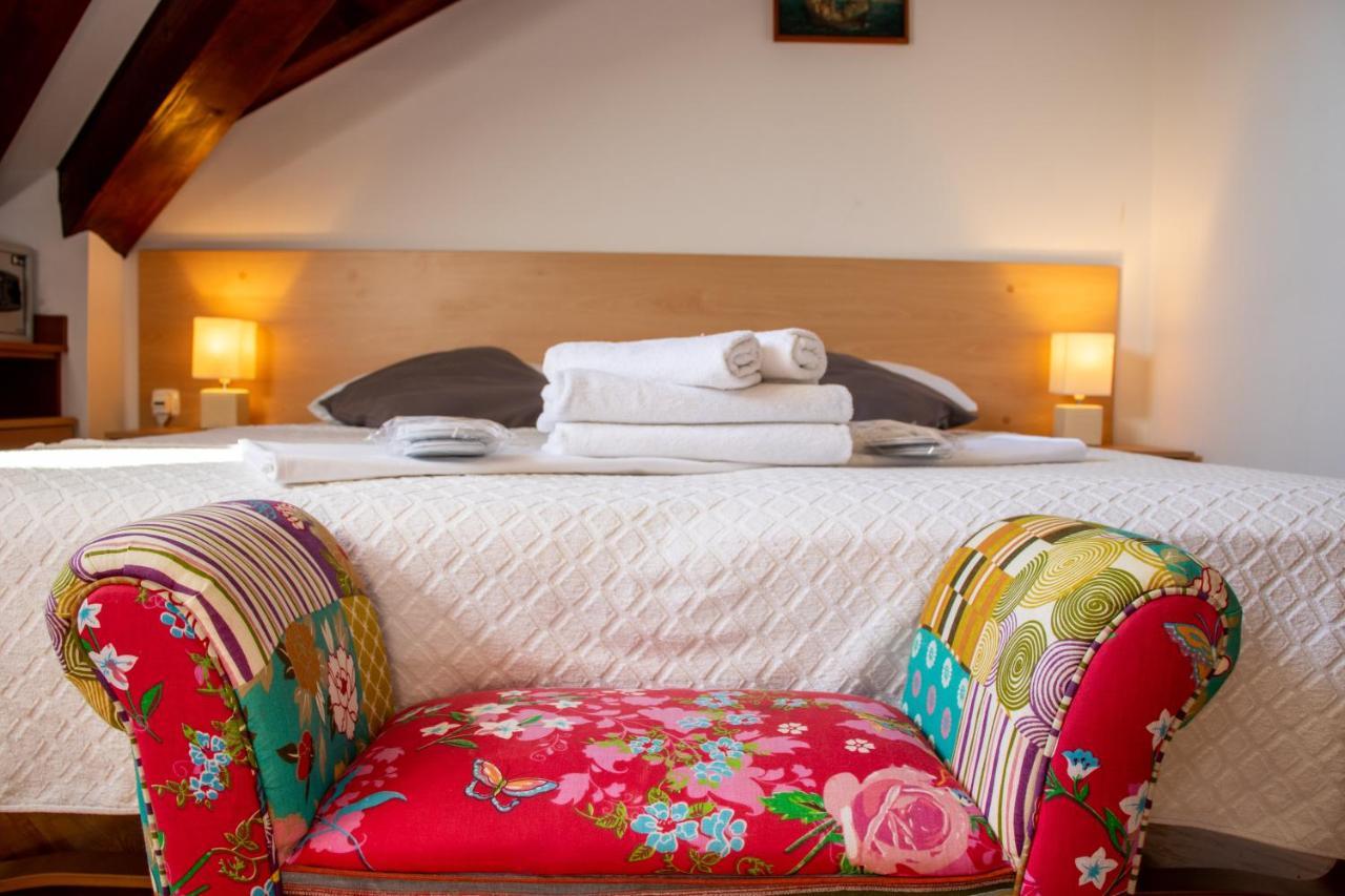 Villa Odak Dubrovnik Ngoại thất bức ảnh