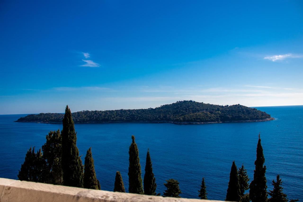 Villa Odak Dubrovnik Ngoại thất bức ảnh