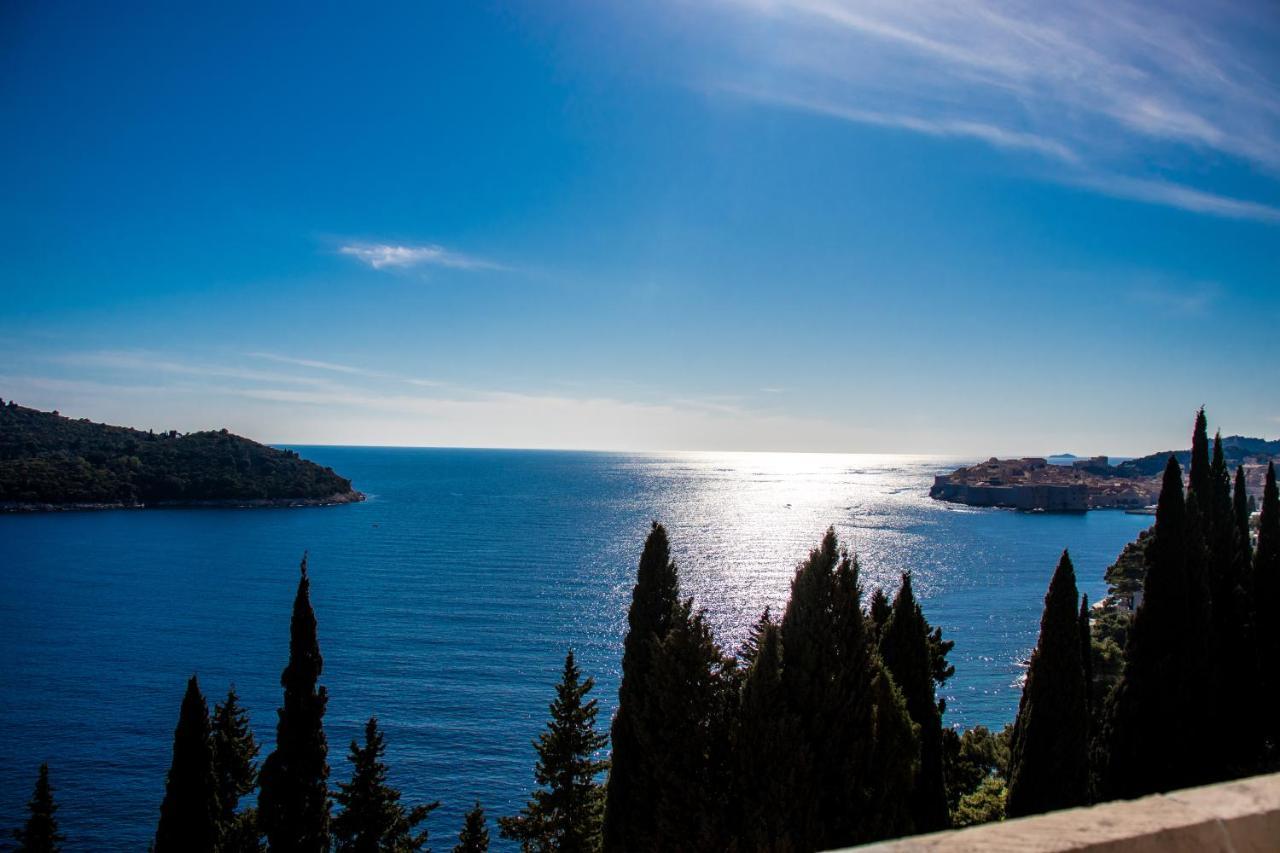 Villa Odak Dubrovnik Ngoại thất bức ảnh