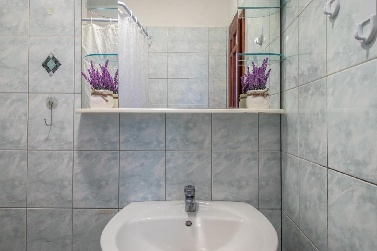 Villa Odak Dubrovnik Ngoại thất bức ảnh