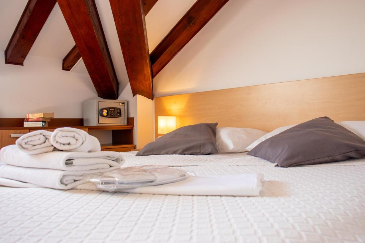 Villa Odak Dubrovnik Ngoại thất bức ảnh