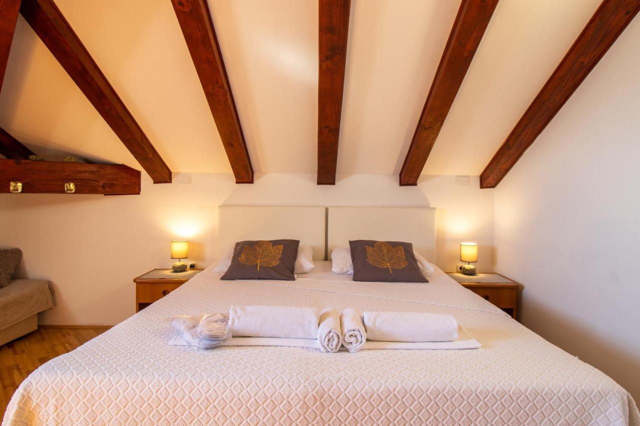Villa Odak Dubrovnik Ngoại thất bức ảnh