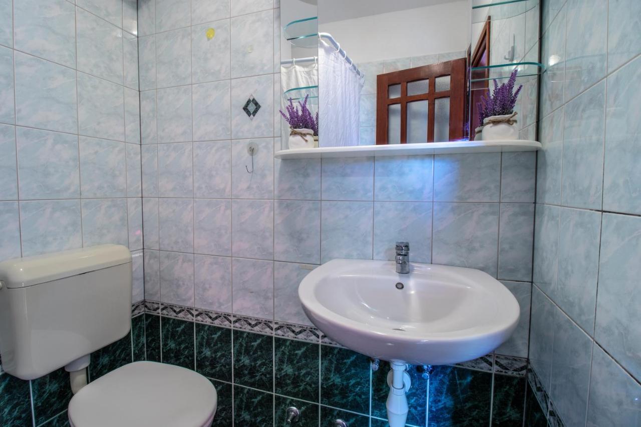 Villa Odak Dubrovnik Ngoại thất bức ảnh