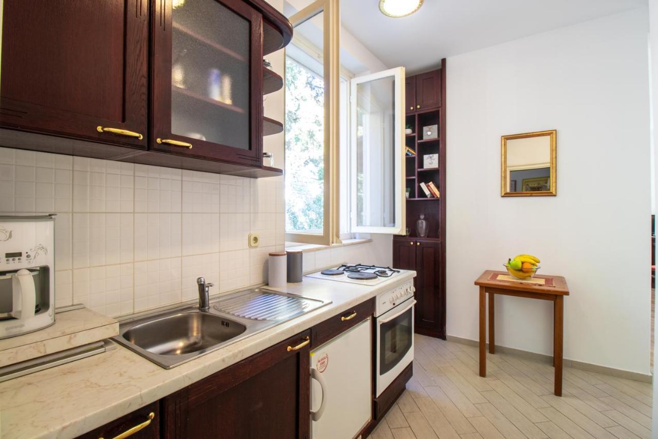 Villa Odak Dubrovnik Ngoại thất bức ảnh
