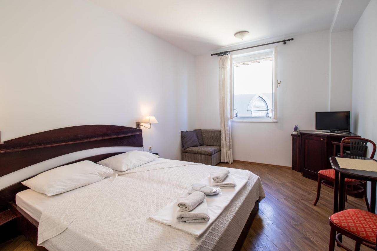 Villa Odak Dubrovnik Ngoại thất bức ảnh