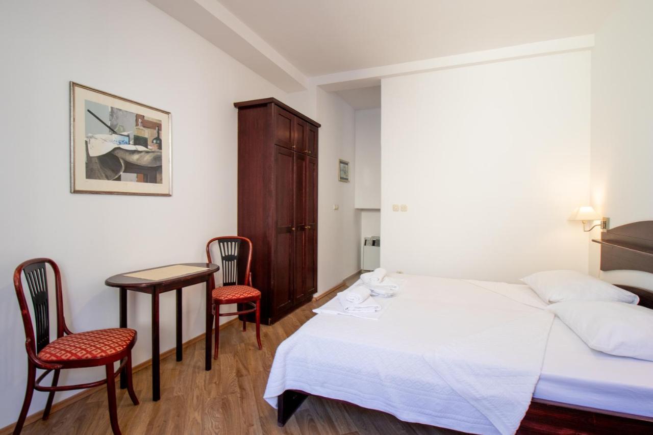 Villa Odak Dubrovnik Ngoại thất bức ảnh