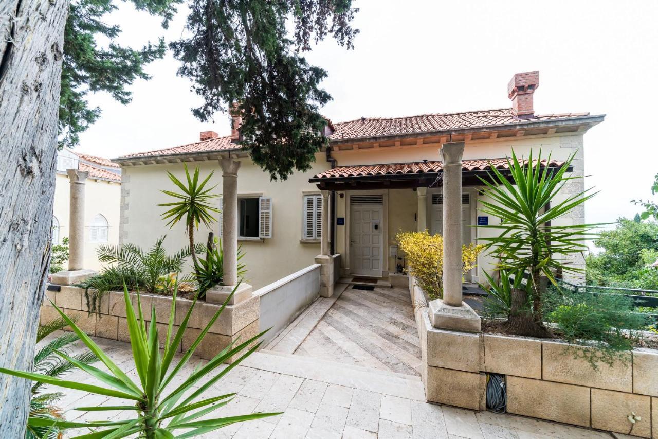 Villa Odak Dubrovnik Ngoại thất bức ảnh