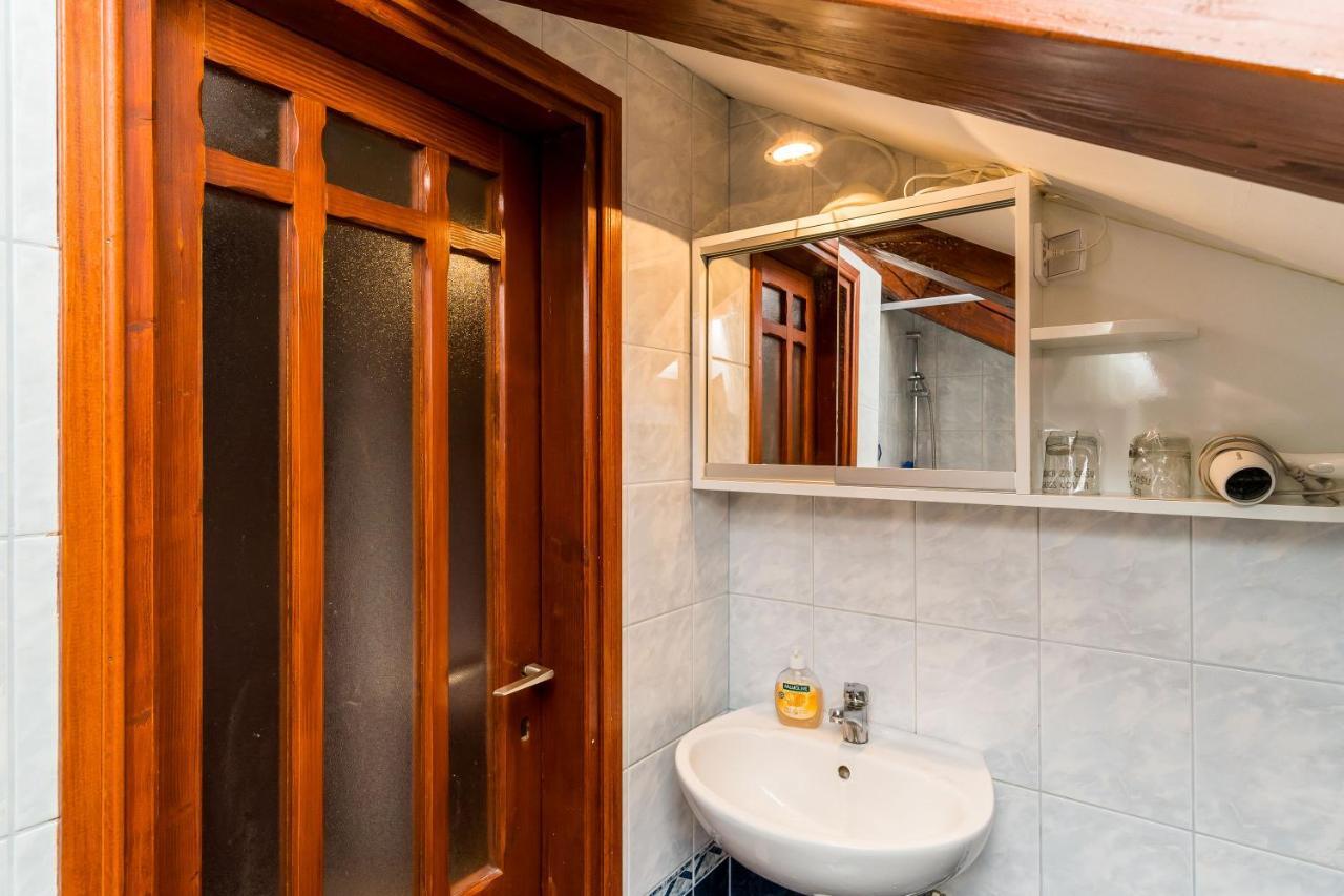 Villa Odak Dubrovnik Ngoại thất bức ảnh
