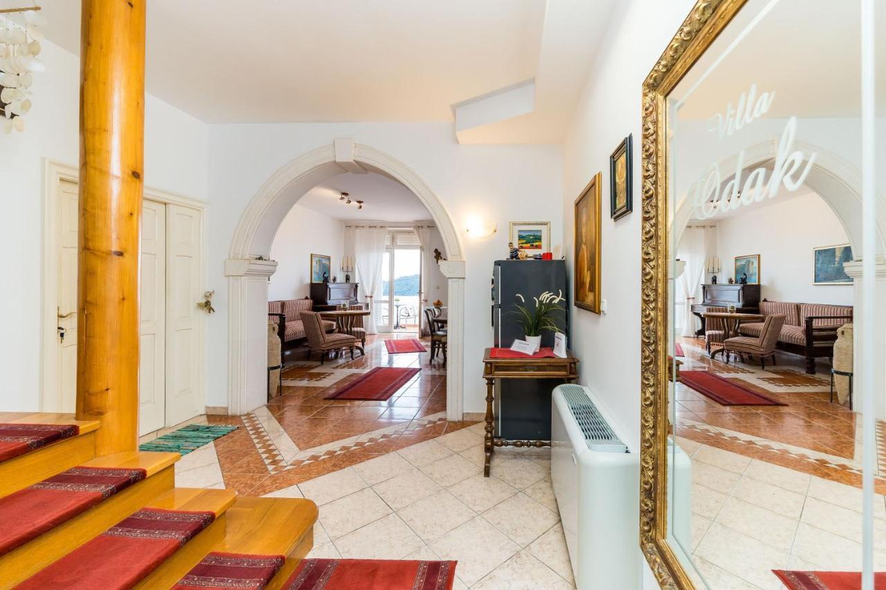 Villa Odak Dubrovnik Ngoại thất bức ảnh
